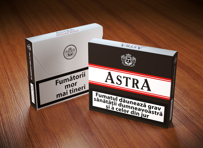 Astra