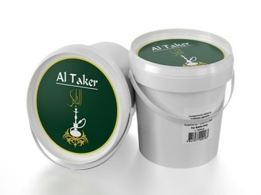 Al Taker Tropical Cooler №3