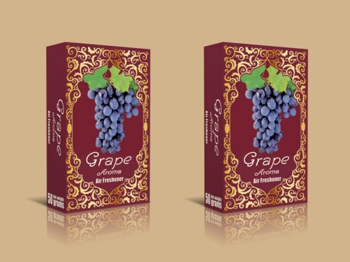 Grape Aroma