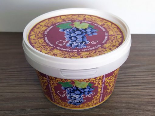 Grape Aroma