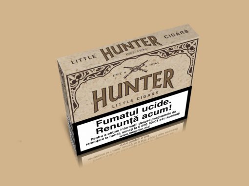 HUNTER