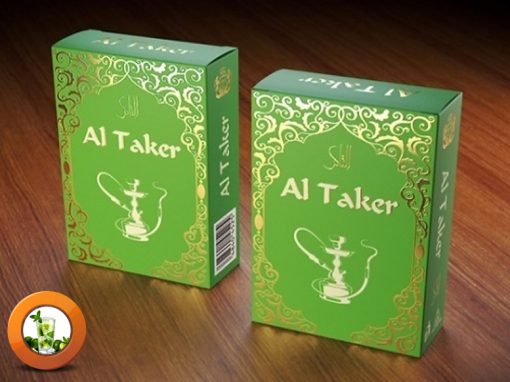 Al Taker Mojito export