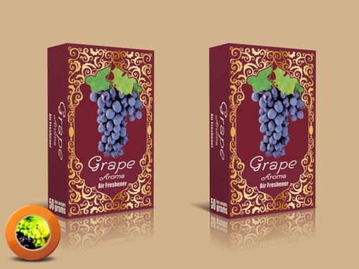 Grape Aroma