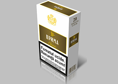 Прима Classic (формат King size)