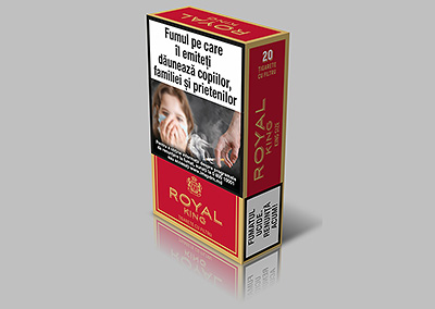 Royal King (формат King size)