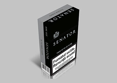 Senator (формат King size)