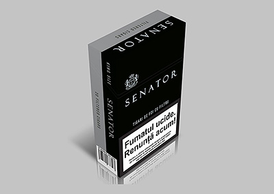 Senator (King size format)