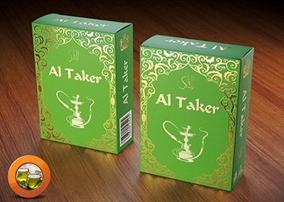 Al Taker Green Tea export