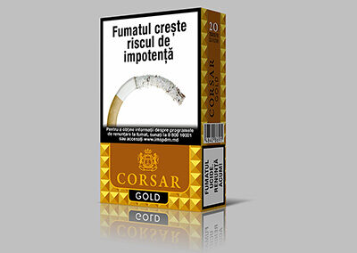 Corsar Gold