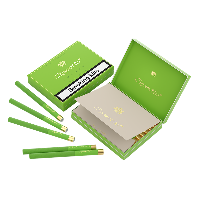 cigaretto_rs_green